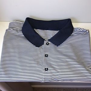 Nike Men’s Golf Shirt Standard Fit XL
